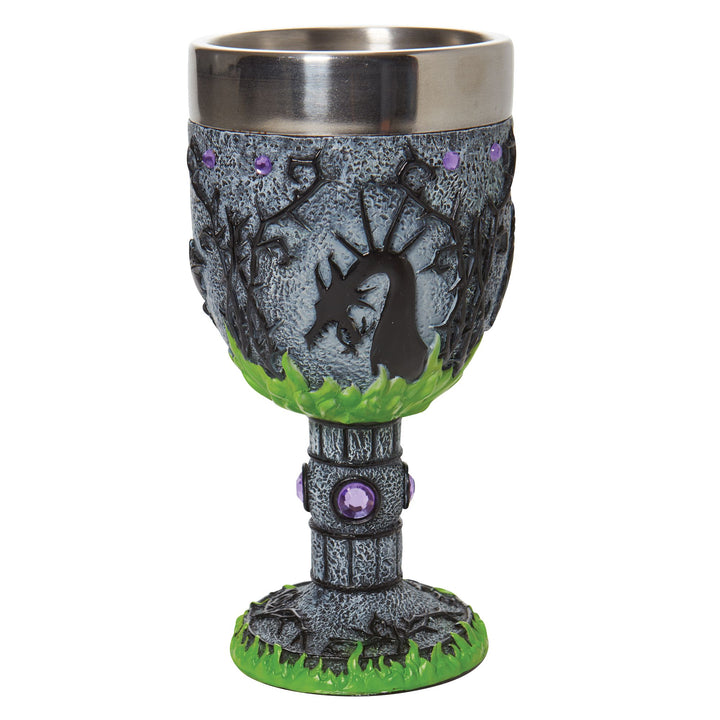 Disney Showcase | Maleficent Chalice | Goblet