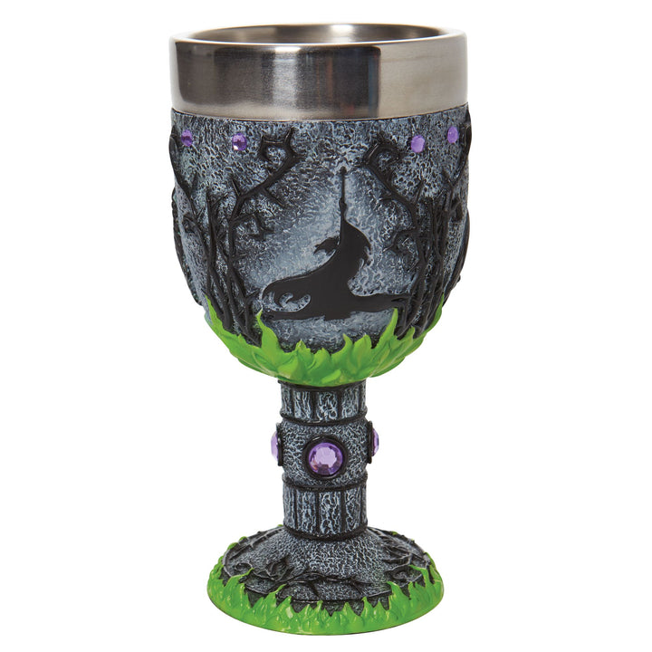 Disney Showcase | Maleficent Chalice | Goblet