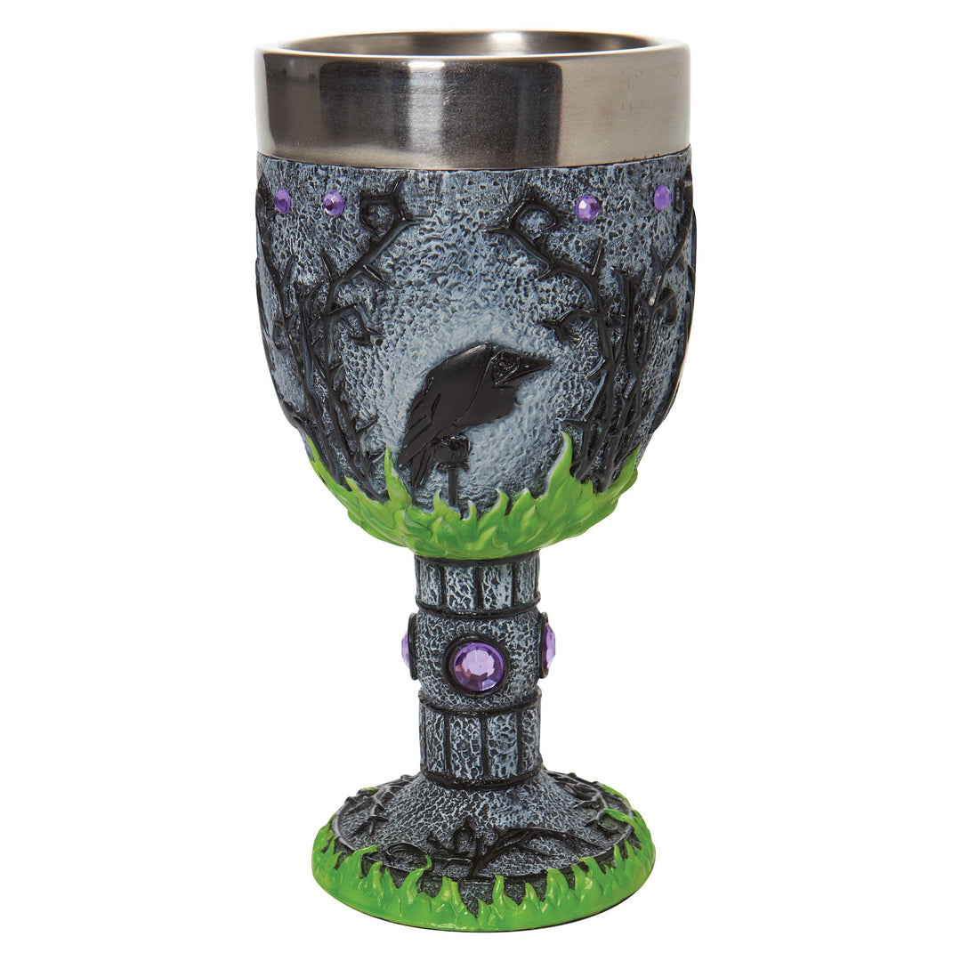 Disney Showcase | Maleficent Chalice | Goblet