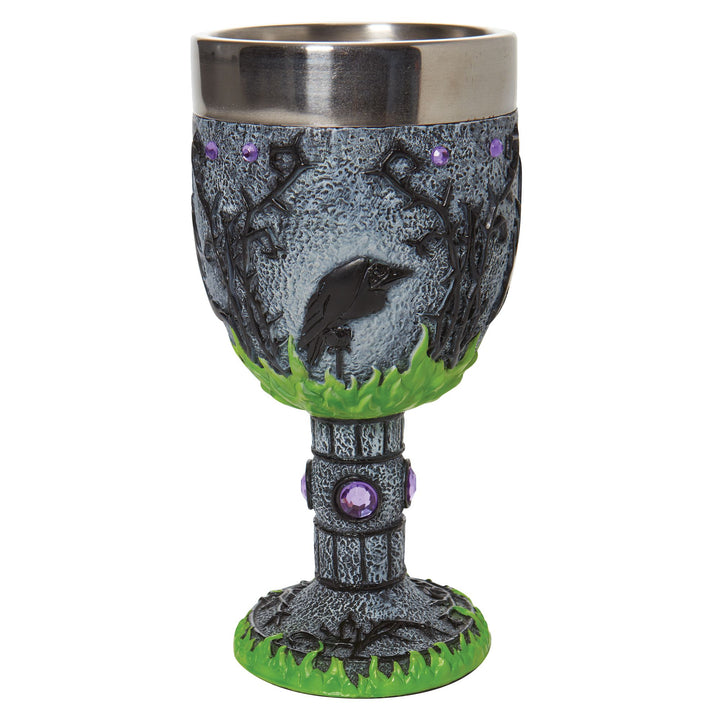 Disney Showcase | Maleficent Chalice | Goblet