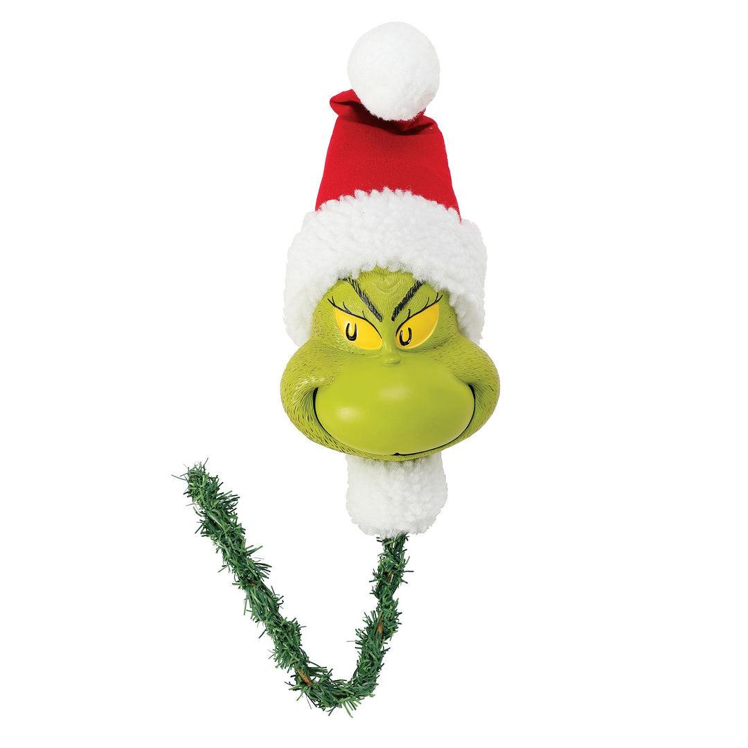 Licensed | Decorate Grinch in a Cinch | Tree Topper