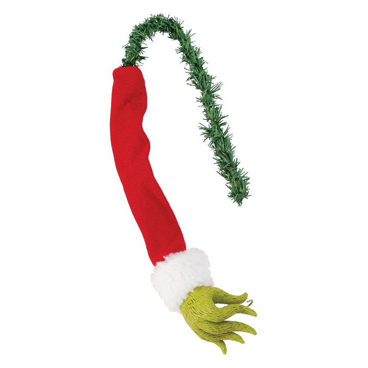 Licensed | Decorate Grinch in a Cinch | Tree Topper