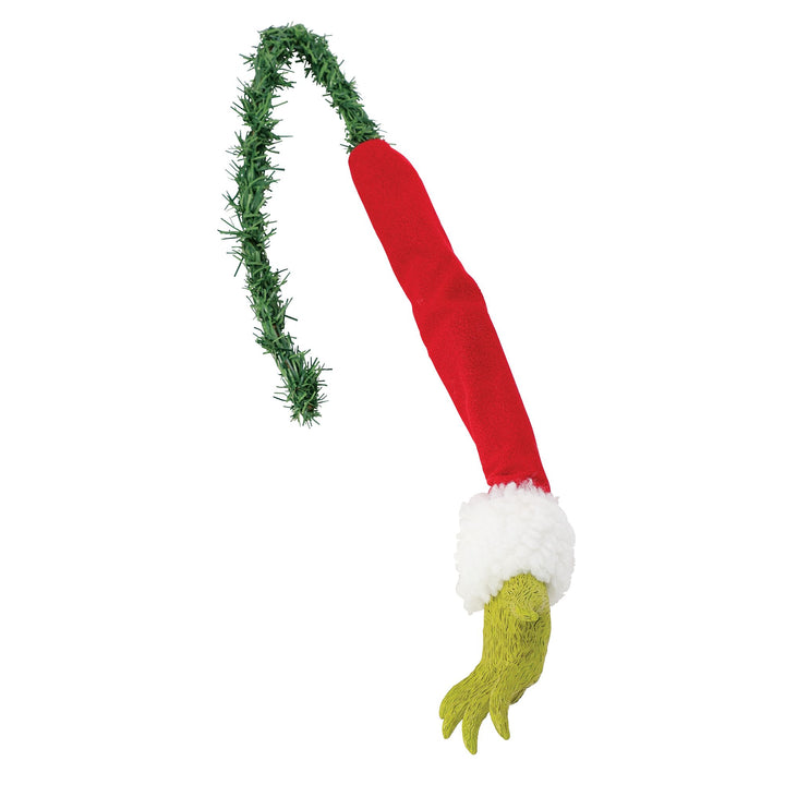 Licensed | Decorate Grinch in a Cinch | Tree Topper