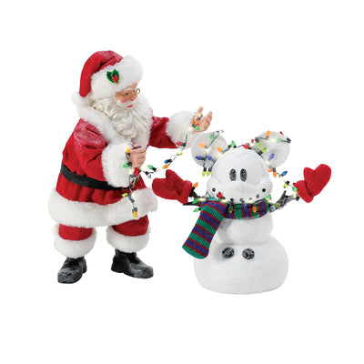 Licensed | Creating Magic | Figurine