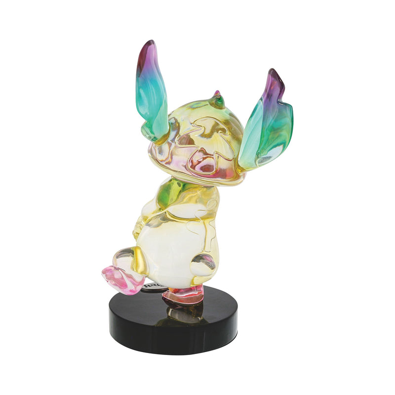 Enesco Grand Jester Studios Figurine Stitch Double Enesco Grand Jester Studios Figurine Stitch Double