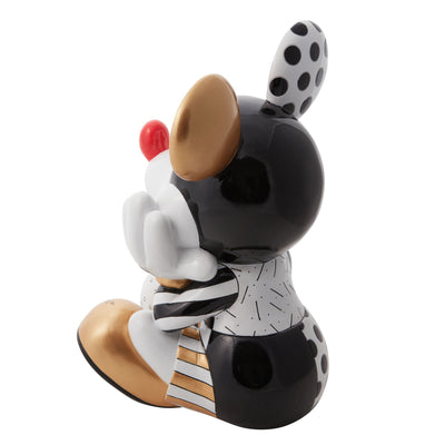 Disney Britto | Midas Mickey | Figurine