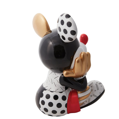 Disney Britto | Midas Mickey | Figurine