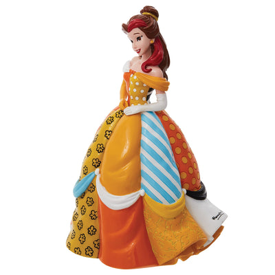 Disney Britto | Belle | Figurine