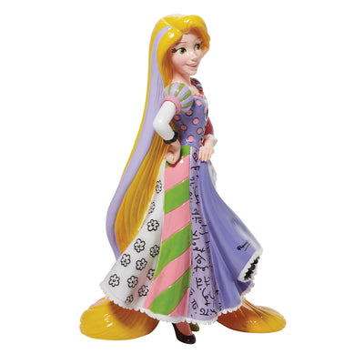 Disney Britto | Rapunzel | Figurine