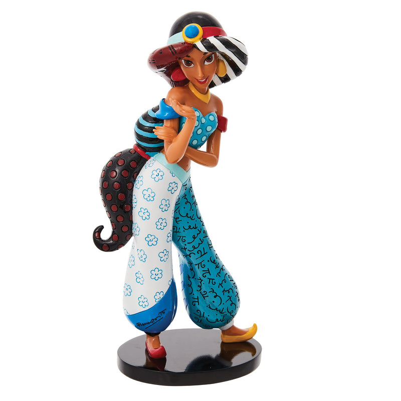 Disney Britto | Jasmine | Figurine