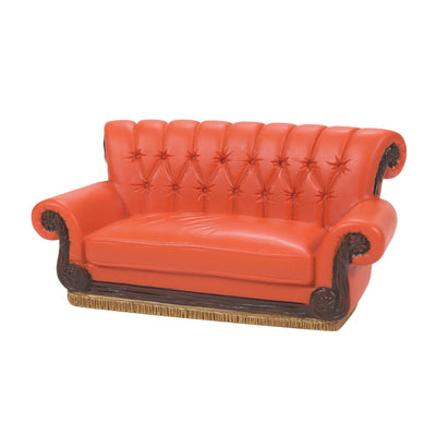 Hot Properties Village | Central Perk Couch | Village Figures