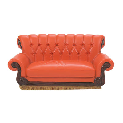 Hot Properties Village | Central Perk Couch | Village Figures
