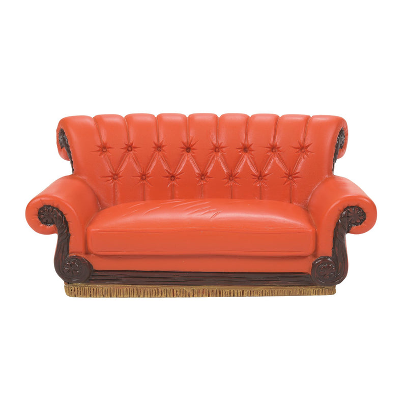 Hot Properties Village | Central Perk Couch | Village Figures