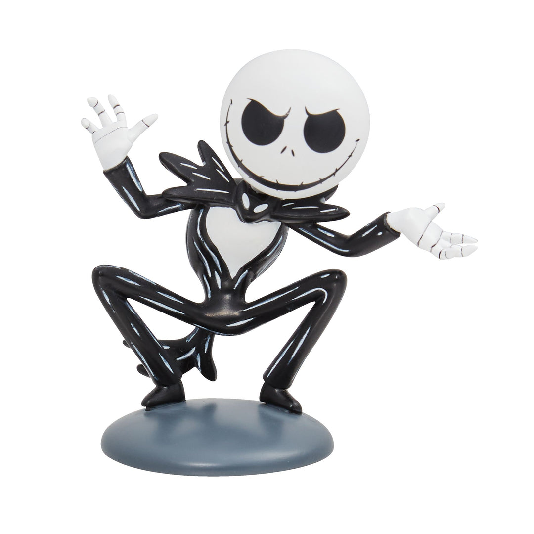 Grand Jester Studios | GJSTR Jack Mini | Figurine