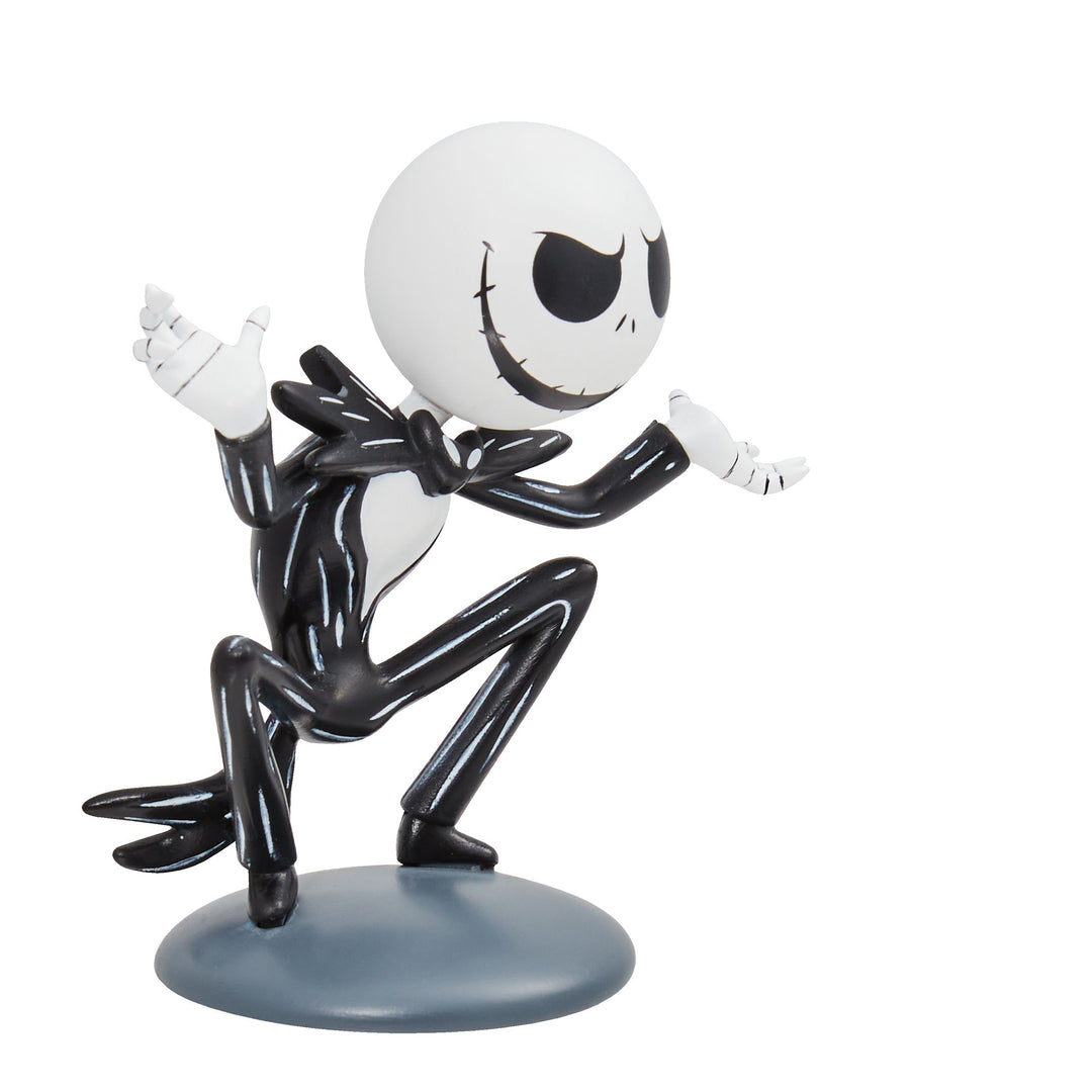 Grand Jester Studios | GJSTR Jack Mini | Figurine
