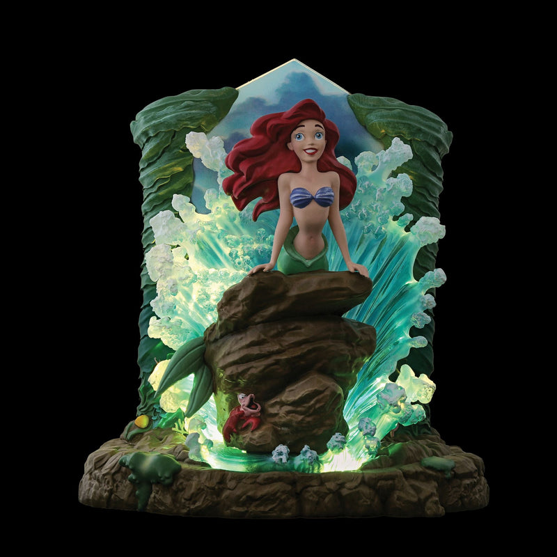 Disney Showcase | The Little Mermaid | Figurine