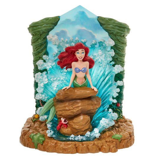Disney Showcase | The Little Mermaid | Figurine – Enesco Studios