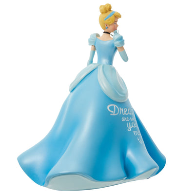Disney Showcase | Cinderella Princess Expression | Figurine