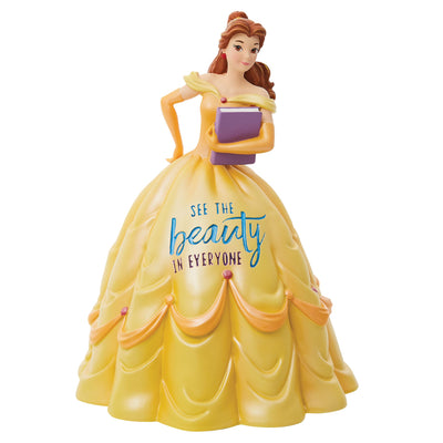 Disney Showcase | Belle Princess Expression | Figurine