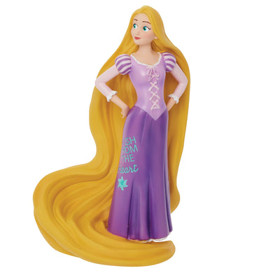 Disney Showcase | Rapunzel Princess Expression | Figurine