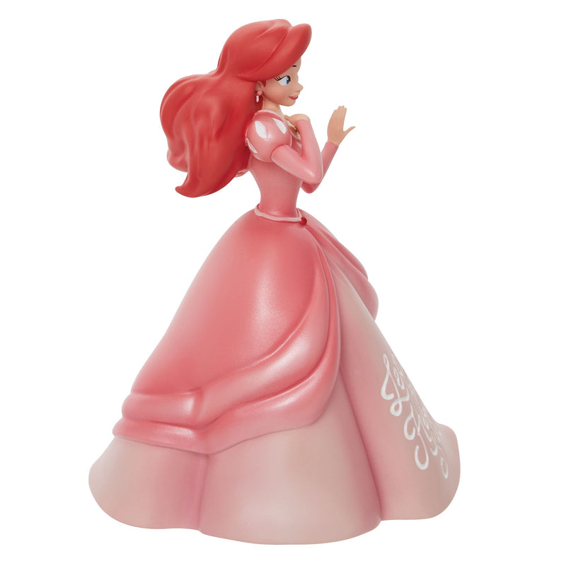 Disney Showcase | Ariel Princess Expression | Figurine