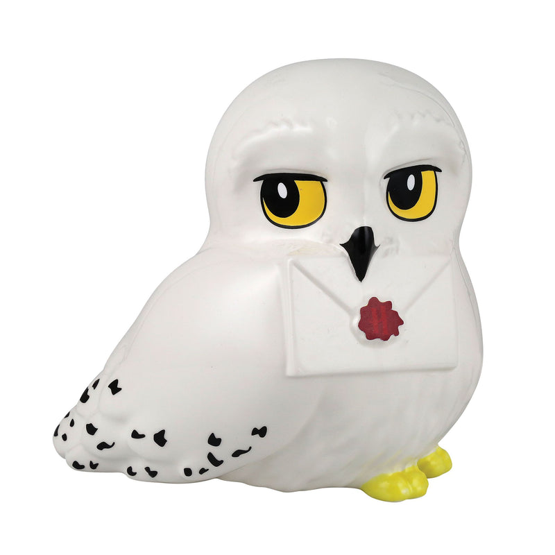 Wizarding World of Harry Potter | Ceramic Hedwig | Bank