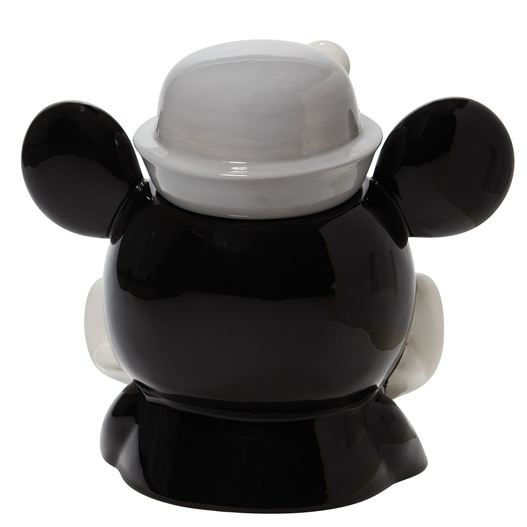 Disney Ceramics | Minnie Mouse | Cookie Jar