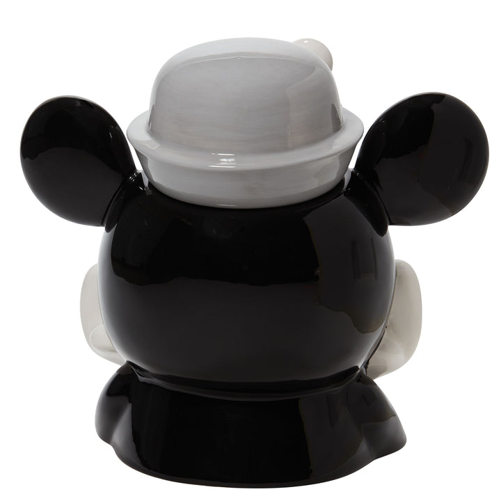 Disney Ceramics | Minnie Mouse | Cookie Jar