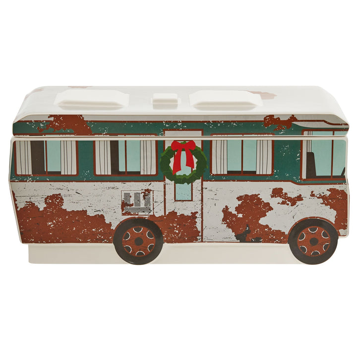WB Other | Christmas Vacation RV | Cookie Jar