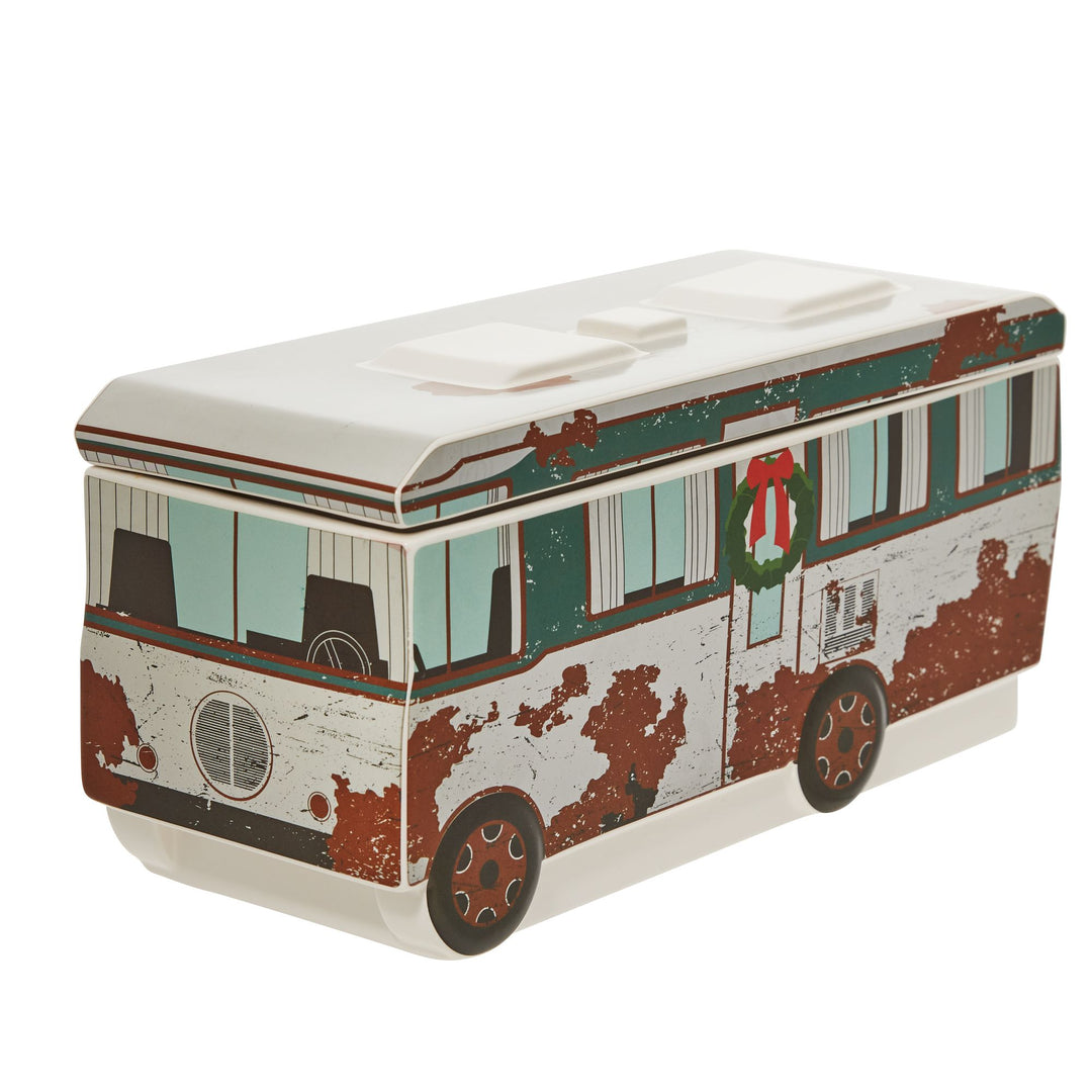 WB Other | Christmas Vacation RV | Cookie Jar