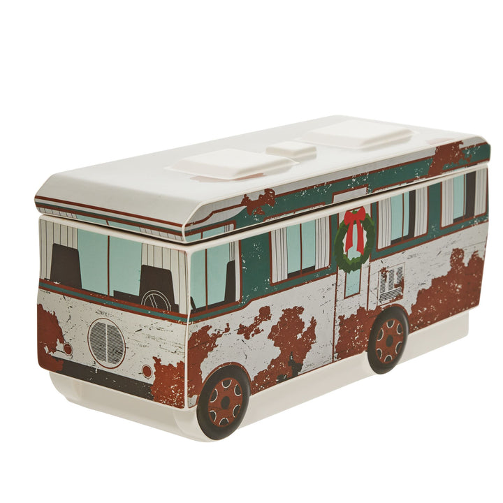 WB Other | Christmas Vacation RV | Cookie Jar