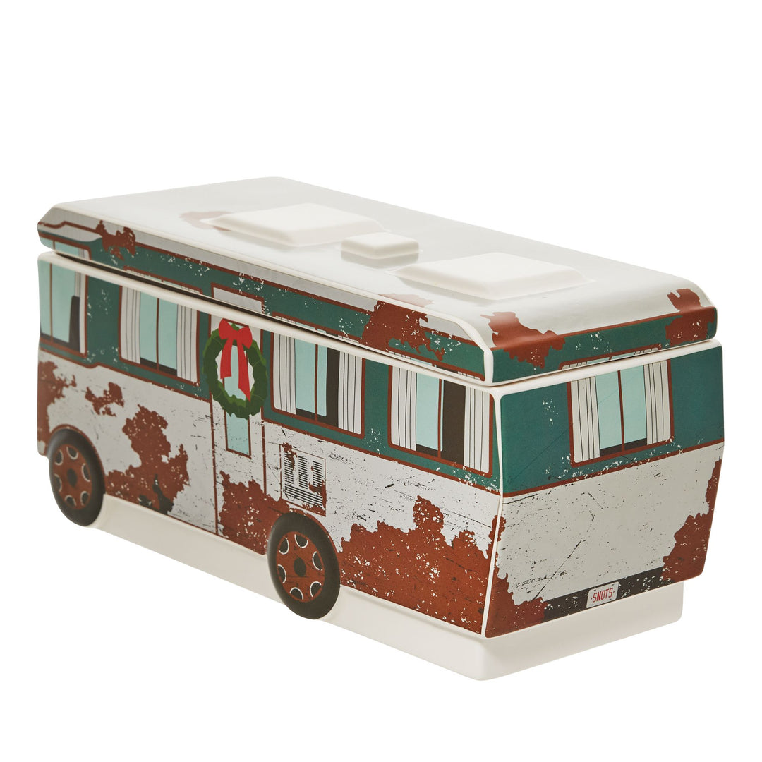 WB Other | Christmas Vacation RV | Cookie Jar