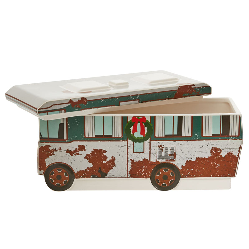 WB Other | Christmas Vacation RV | Cookie Jar