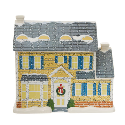 WB Other | Christmas Vacation House | Cookie Jar