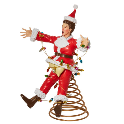 WB Other | Christmas Vacation - Clark | Tree Topper