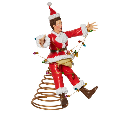 WB Other | Christmas Vacation - Clark | Tree Topper