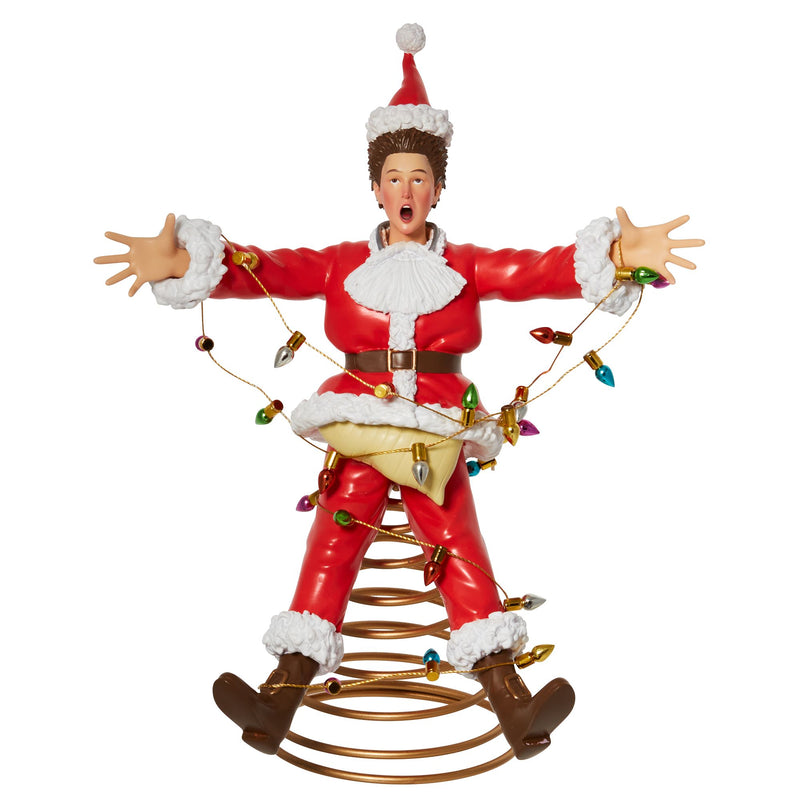 WB Other | Christmas Vacation - Clark | Tree Topper