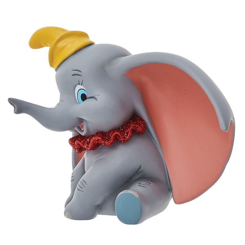 Disney Showcase | Dumbo Mini | Figurine