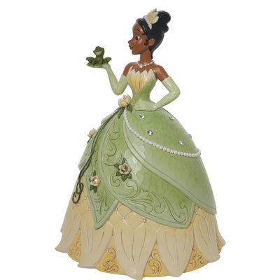 Disney Traditions | Deluxe Tiana | Figurine