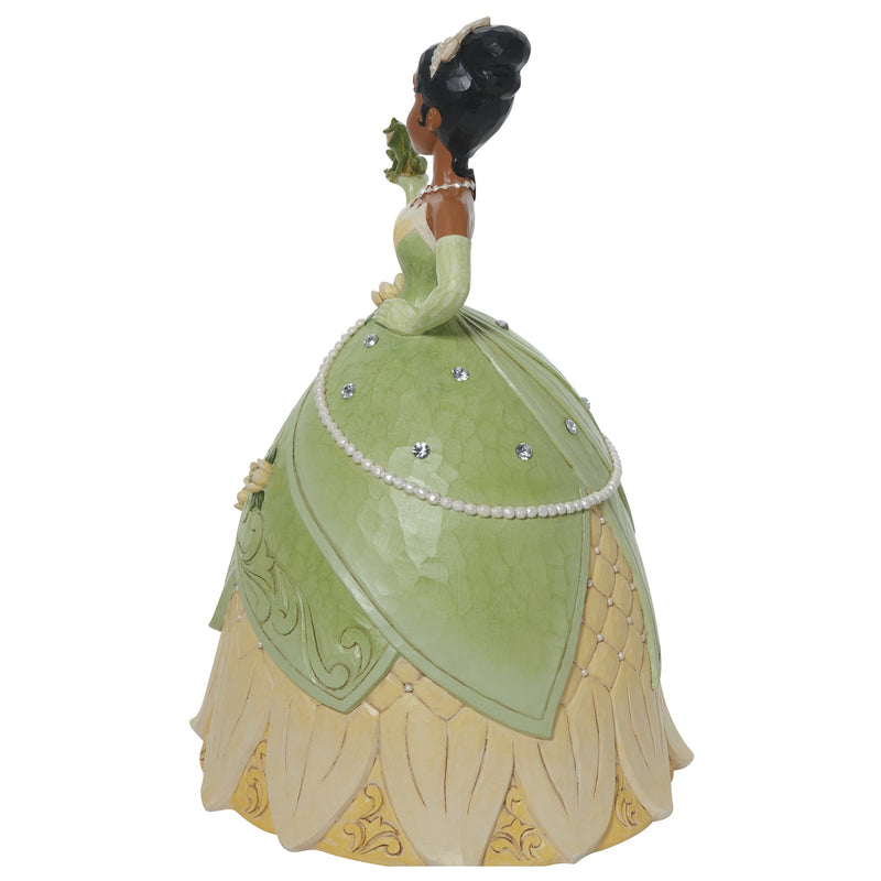 Disney Traditions | Deluxe Tiana | Figurine