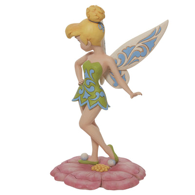 Disney Traditions | Sassy Tink Big Fig | Figurine