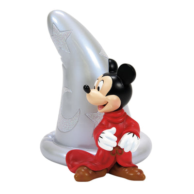 Disney Showcase | Disney100 Mickey Mouse | Figurine