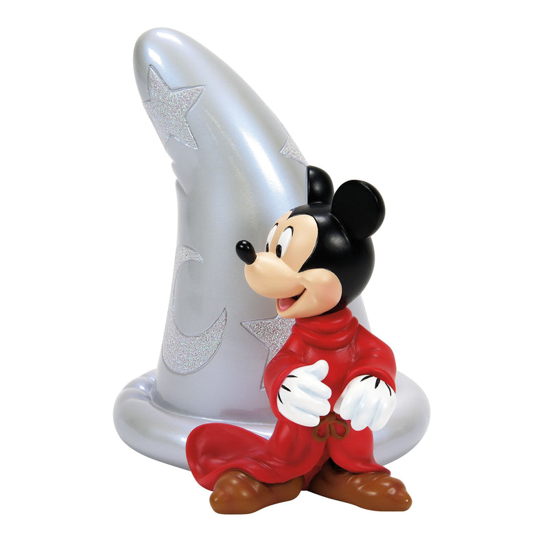 Disney Showcase | Disney100 Mickey Mouse | Figurine