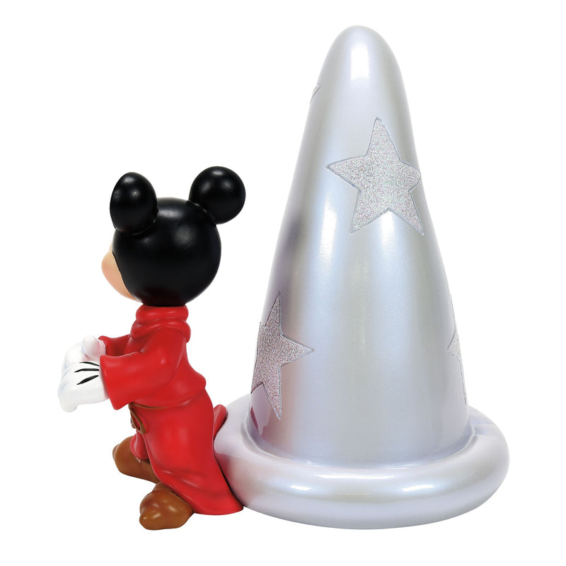 Disney Showcase | Disney100 Mickey Mouse | Figurine