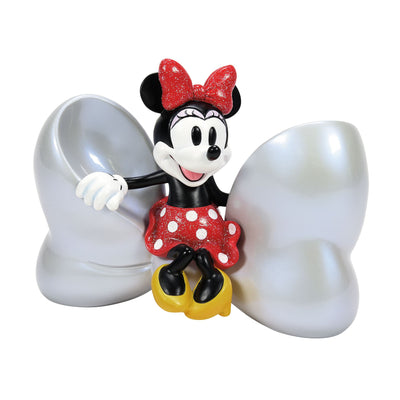 Disney Showcase | Disney100 Minnie Mouse | Figurine
