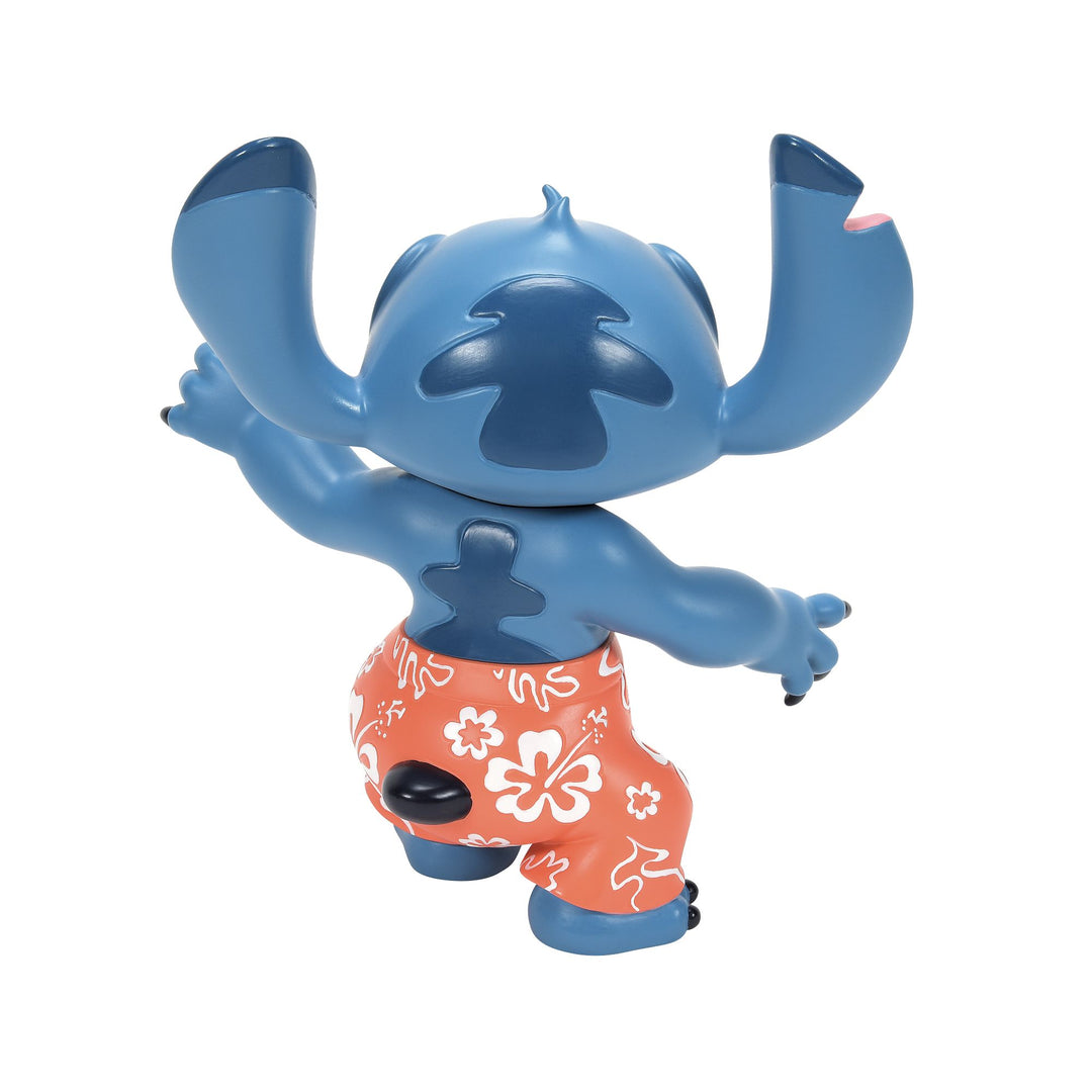 Disney Showcase | Hawaiian Stitch | Figurine