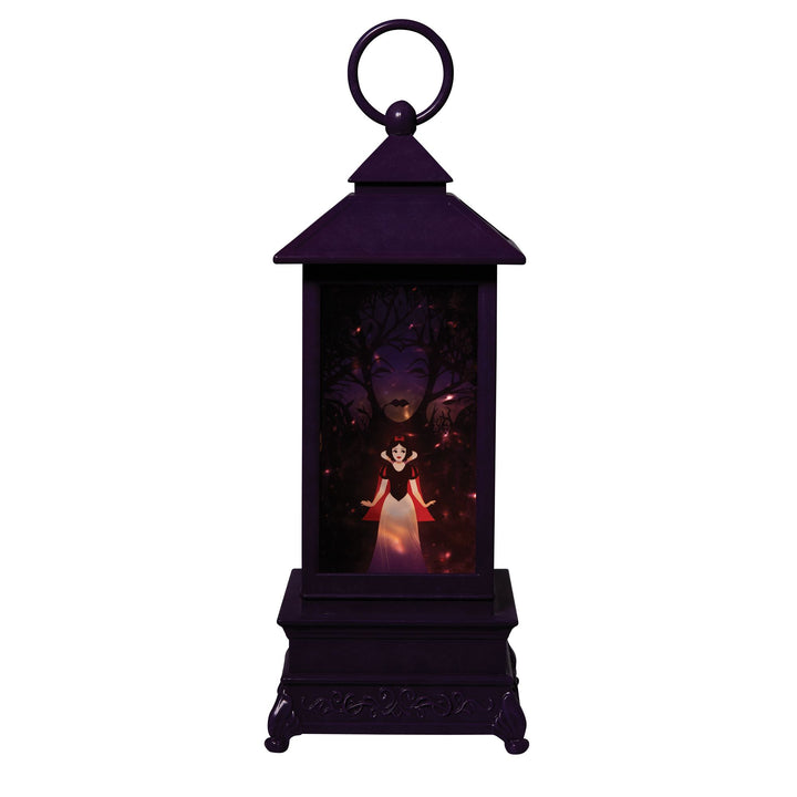 Disney Showcase | Snow White Glitter Lantern | Waterball