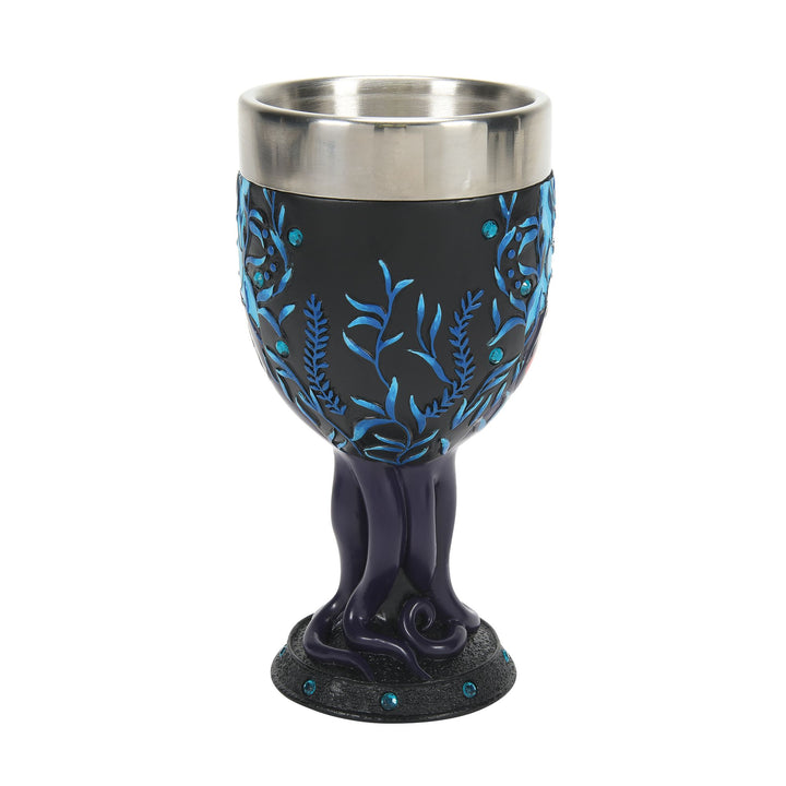 Disney Showcase | Little Mermaid Chalice | Goblet