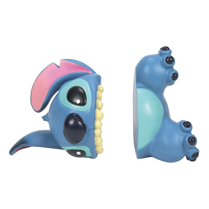 Disney Showcase | Stitch Bookend | Bookend