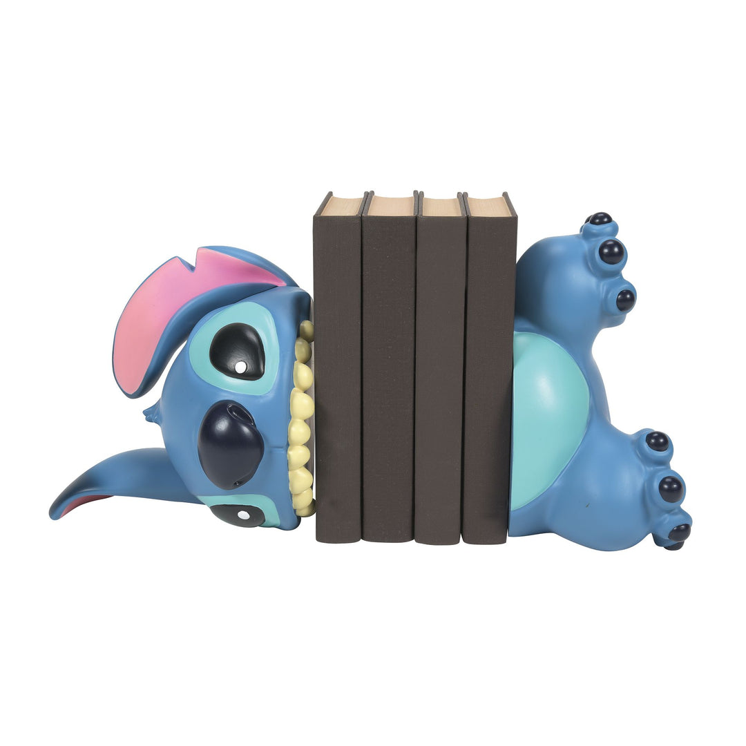 Disney Showcase | Stitch Bookend | Bookend